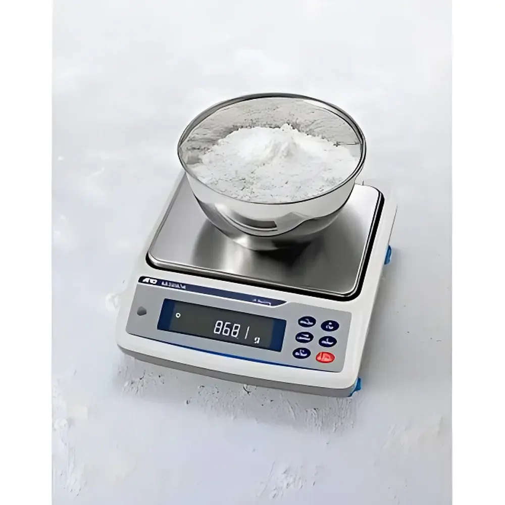 A&D GF32001M IP65 Dust- and Water-Resistant Industrial Precision Balance