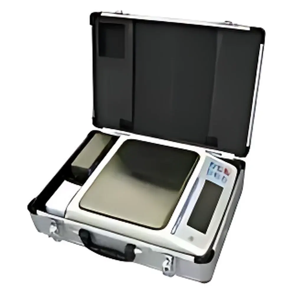 A&D GF32001M IP65 Dust- and Water-Resistant Industrial Precision Balance