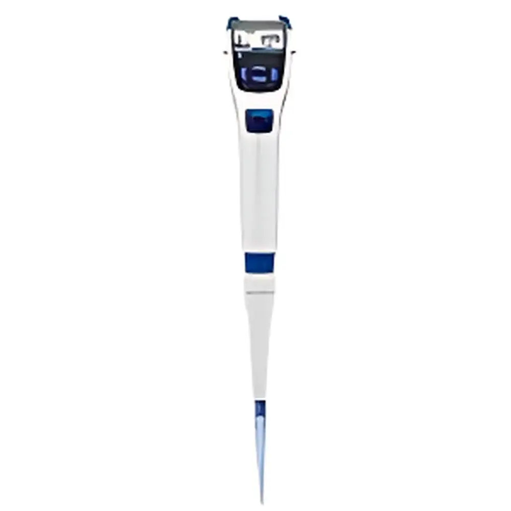 A&D MPA-1200 Single-Channel Electronic Pipette