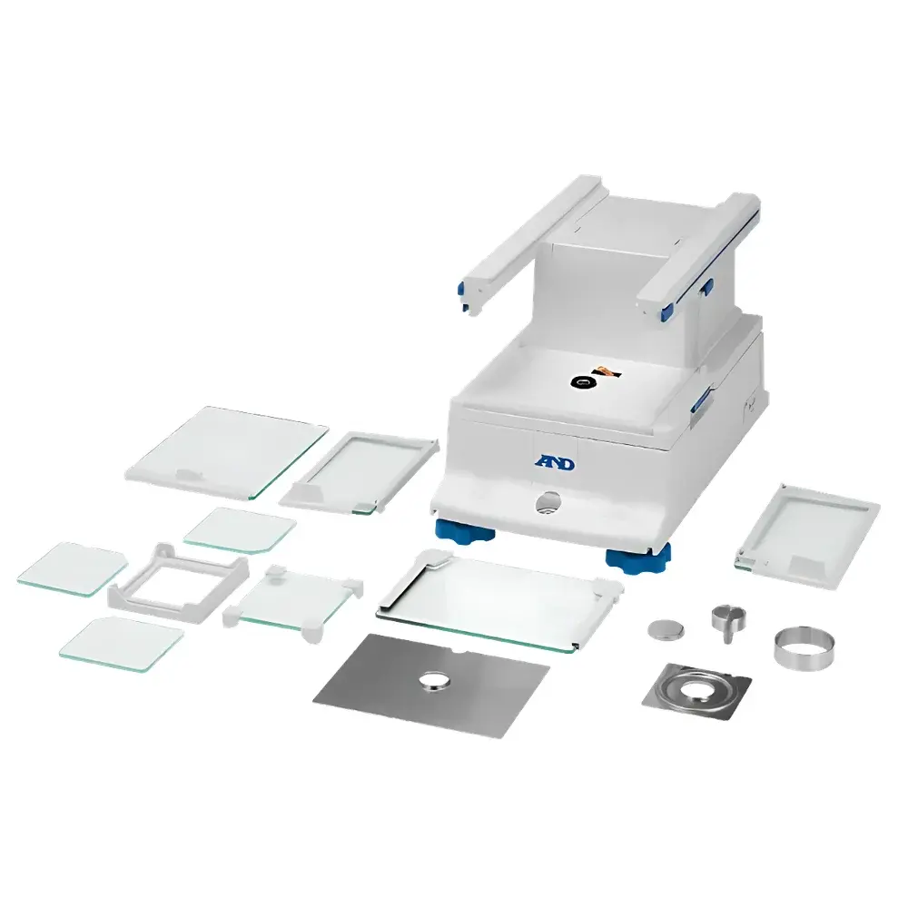 A&D BA-6TE Ultra-Micro Balance