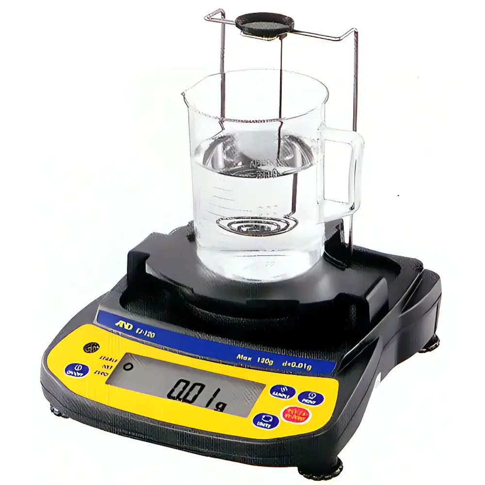 EJ Series Density Balance