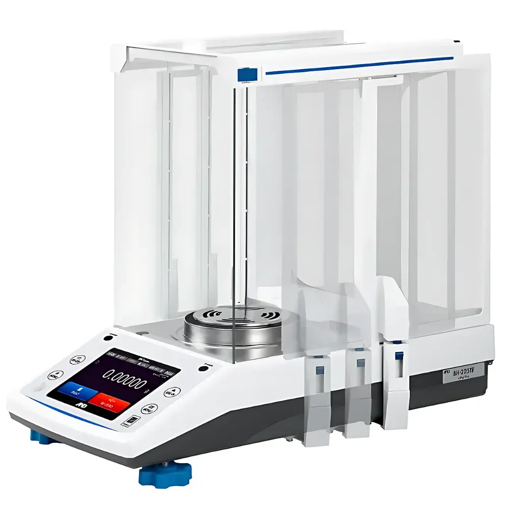 A&D BH225TE Semi-Micro Analytical Balance