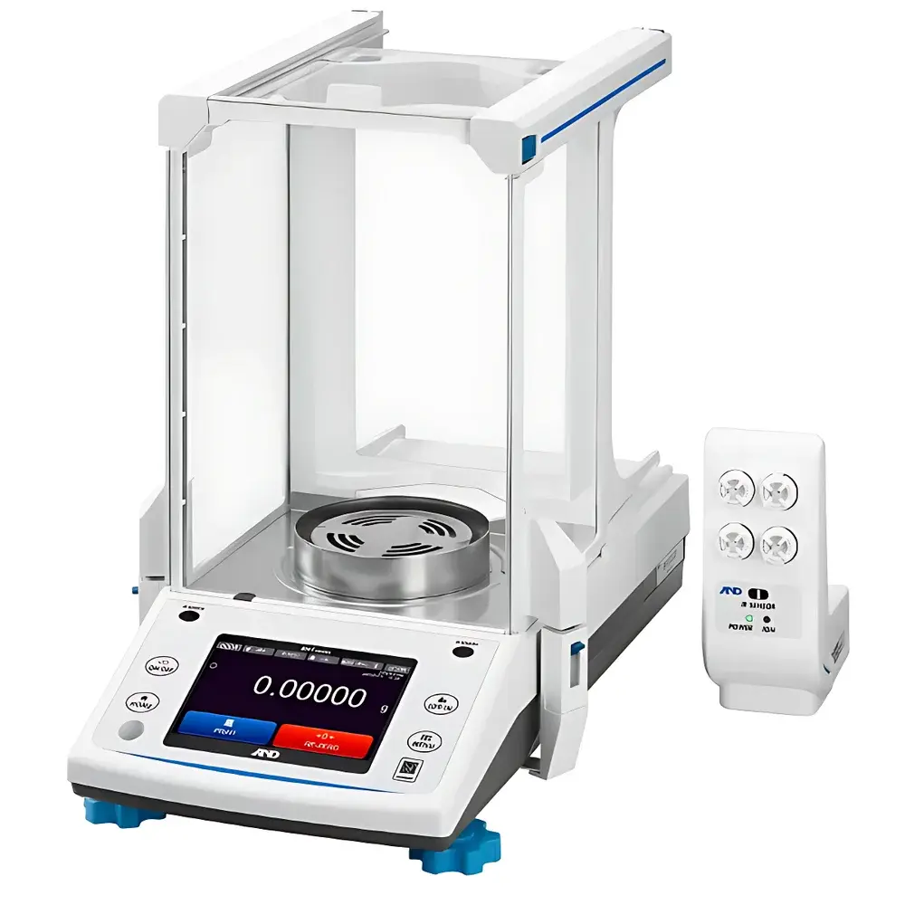 A&D BH225TE Semi-Micro Analytical Balance