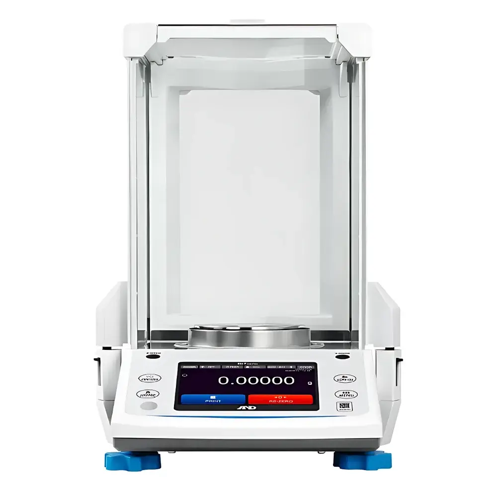 A&D BH225TE Semi-Micro Analytical Balance
