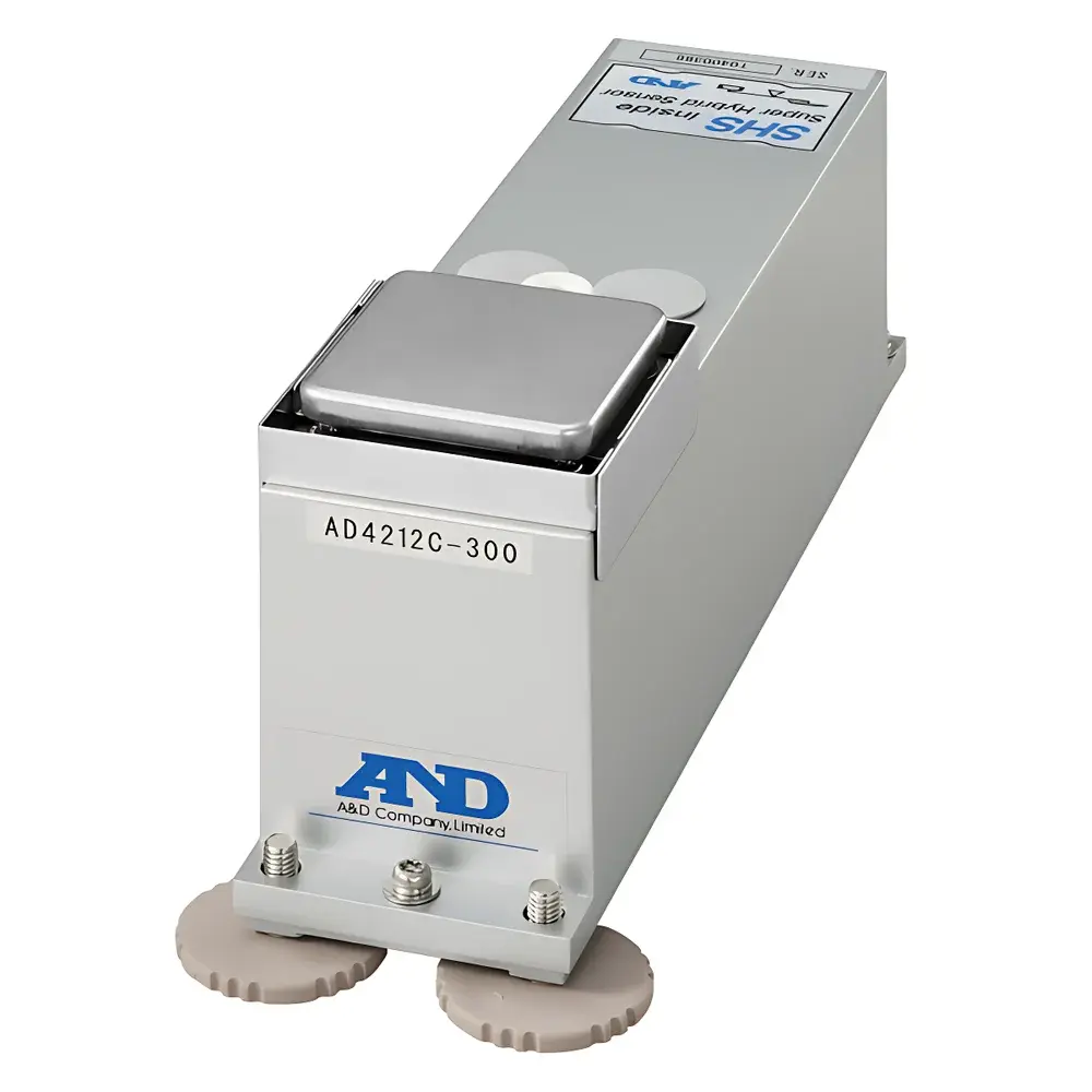 A&D AD-4212C-301 Precision Weighing Module for Dispensing Systems