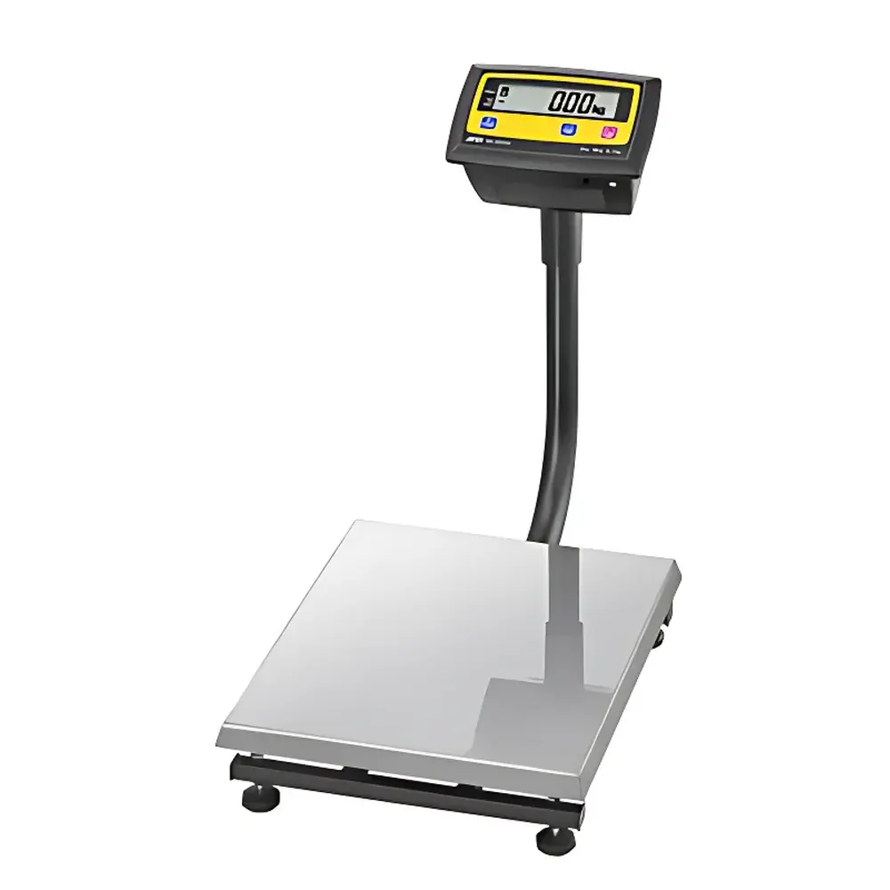 A&D EM Series Economical Electronic Platform Scale