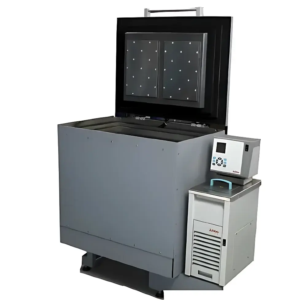 Setaram LVC Series Large-Volume Calorimeter for Radioactive Materials