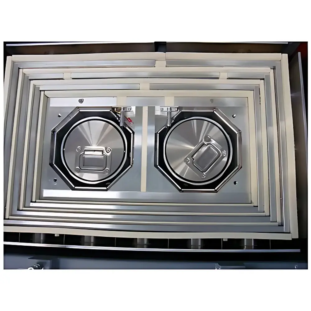 Setaram LVC Series Large-Volume Calorimeter for Radioactive Materials