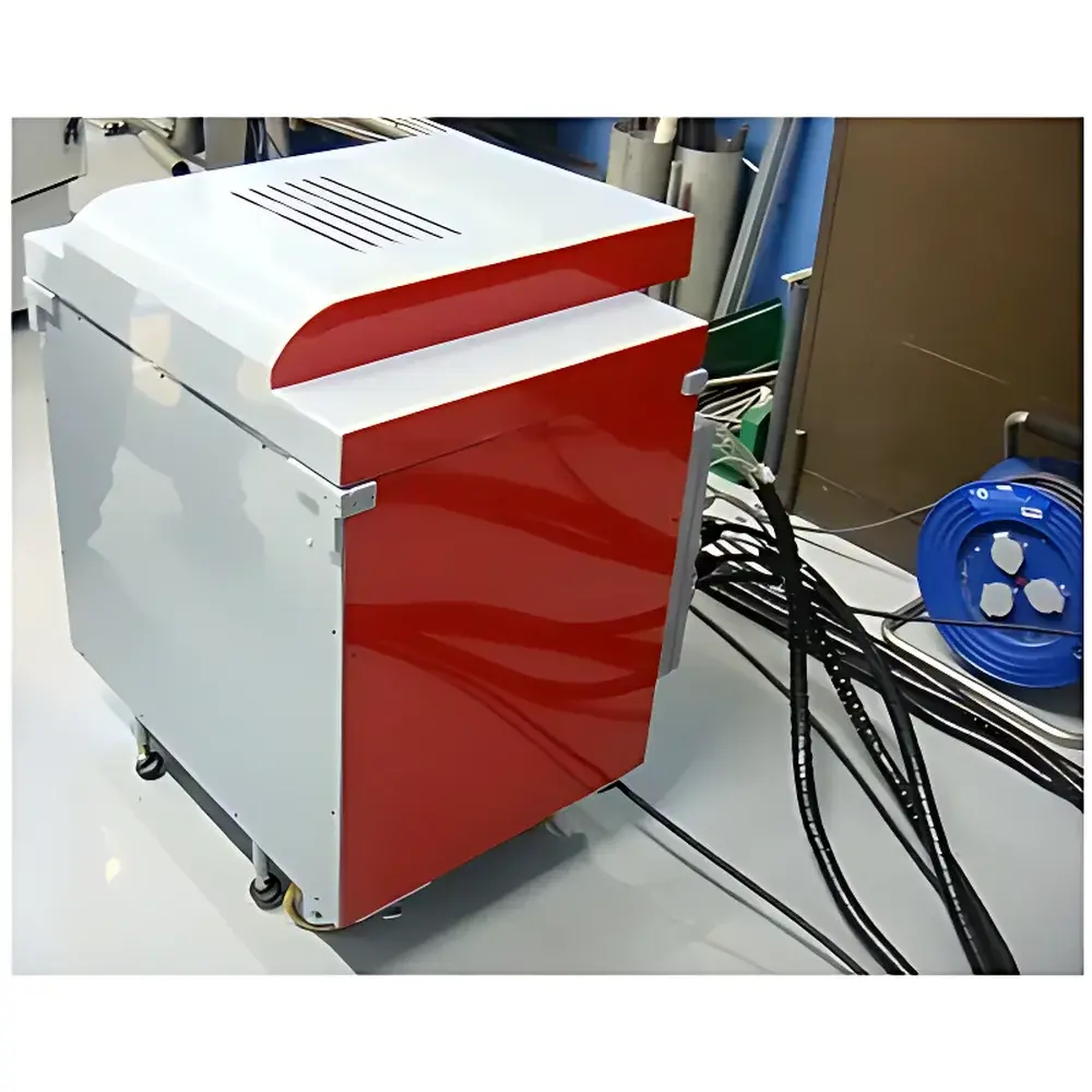Setaram LVC Series Large-Volume Calorimeter for Radioactive Materials