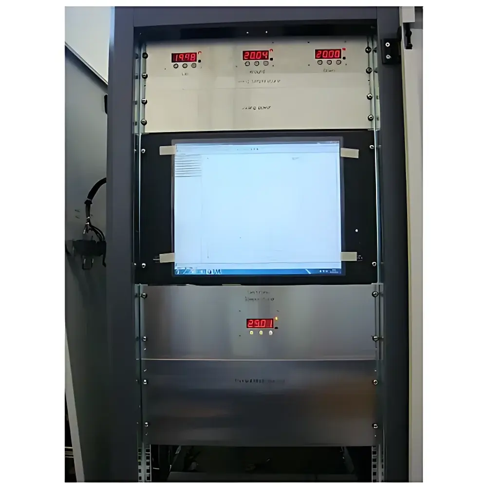 Setaram LVC Series Large-Volume Calorimeter for Radioactive Materials