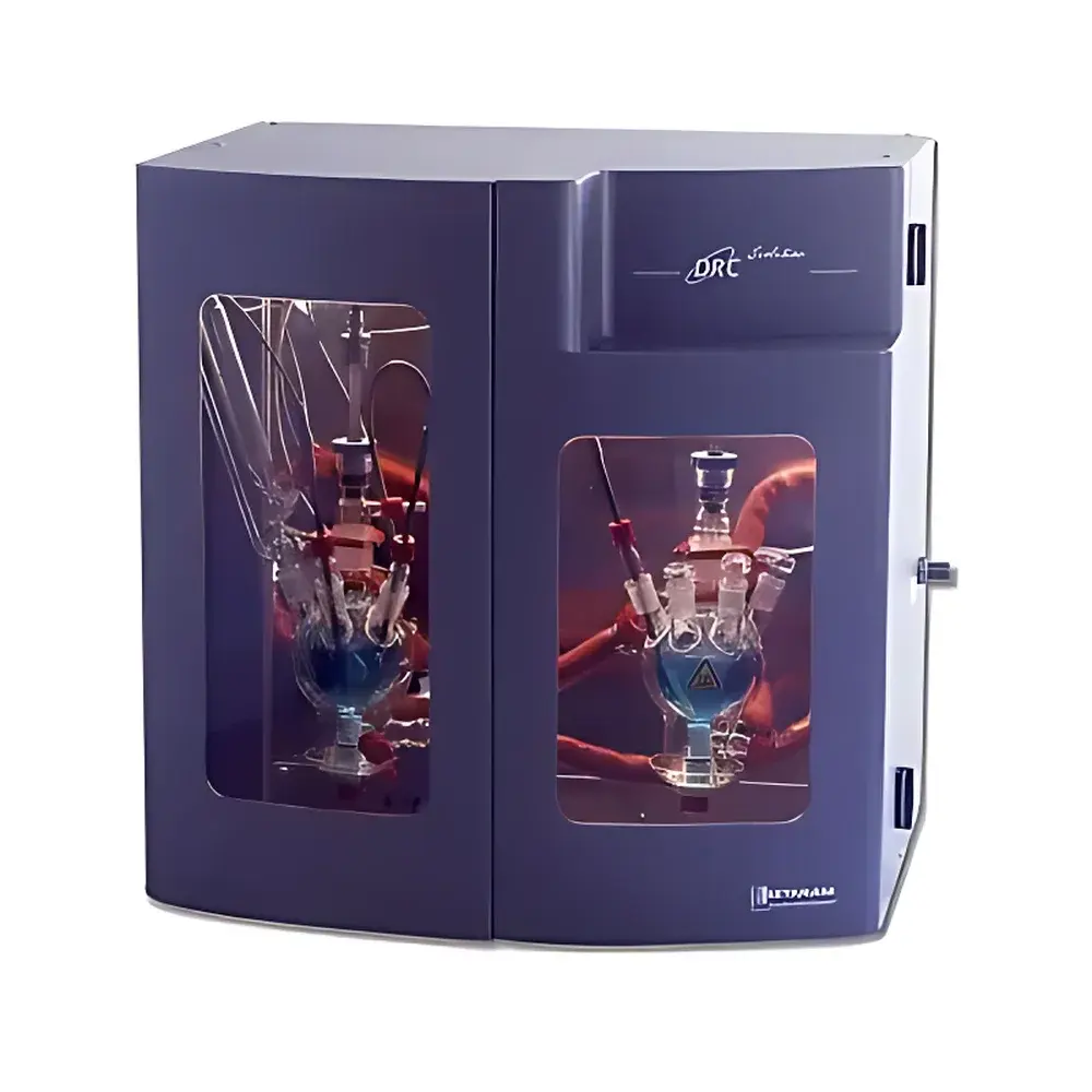 Setaram DRC evo Differential Reaction Calorimeter