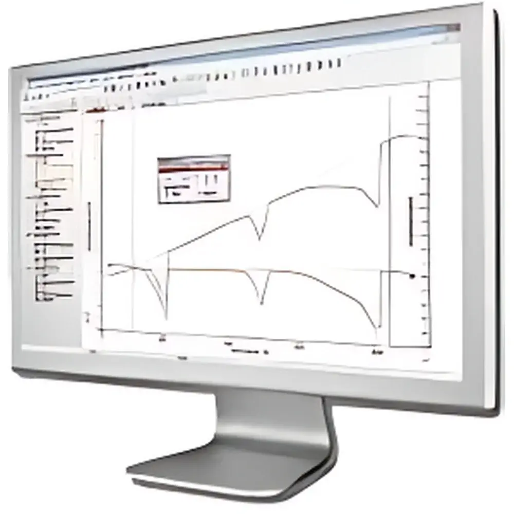 AKTS CALISTO Thermal Analysis Software Suite