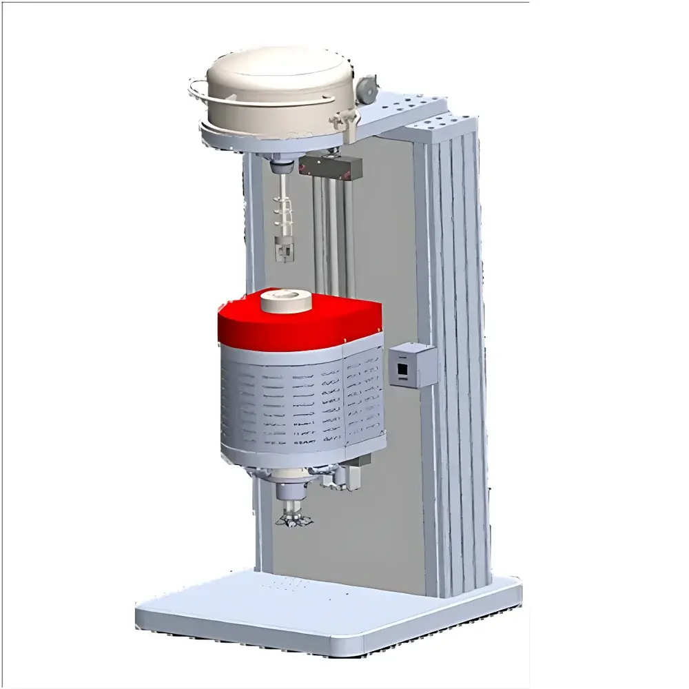 SETARAM Themys Flash Multi-Channel Thermogravimetric Analyzer
