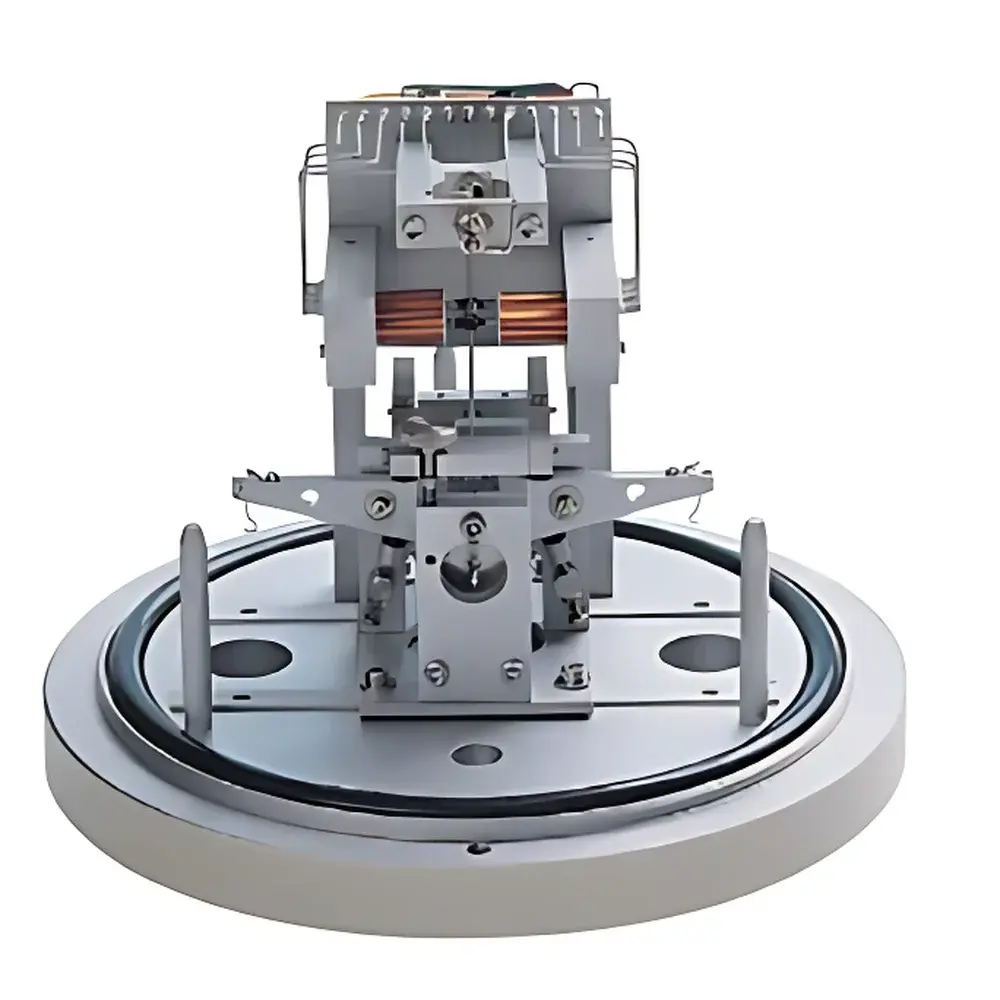 SETARAM Setsys STA 2400°C High-Temperature Simultaneous Thermal Analyzer
