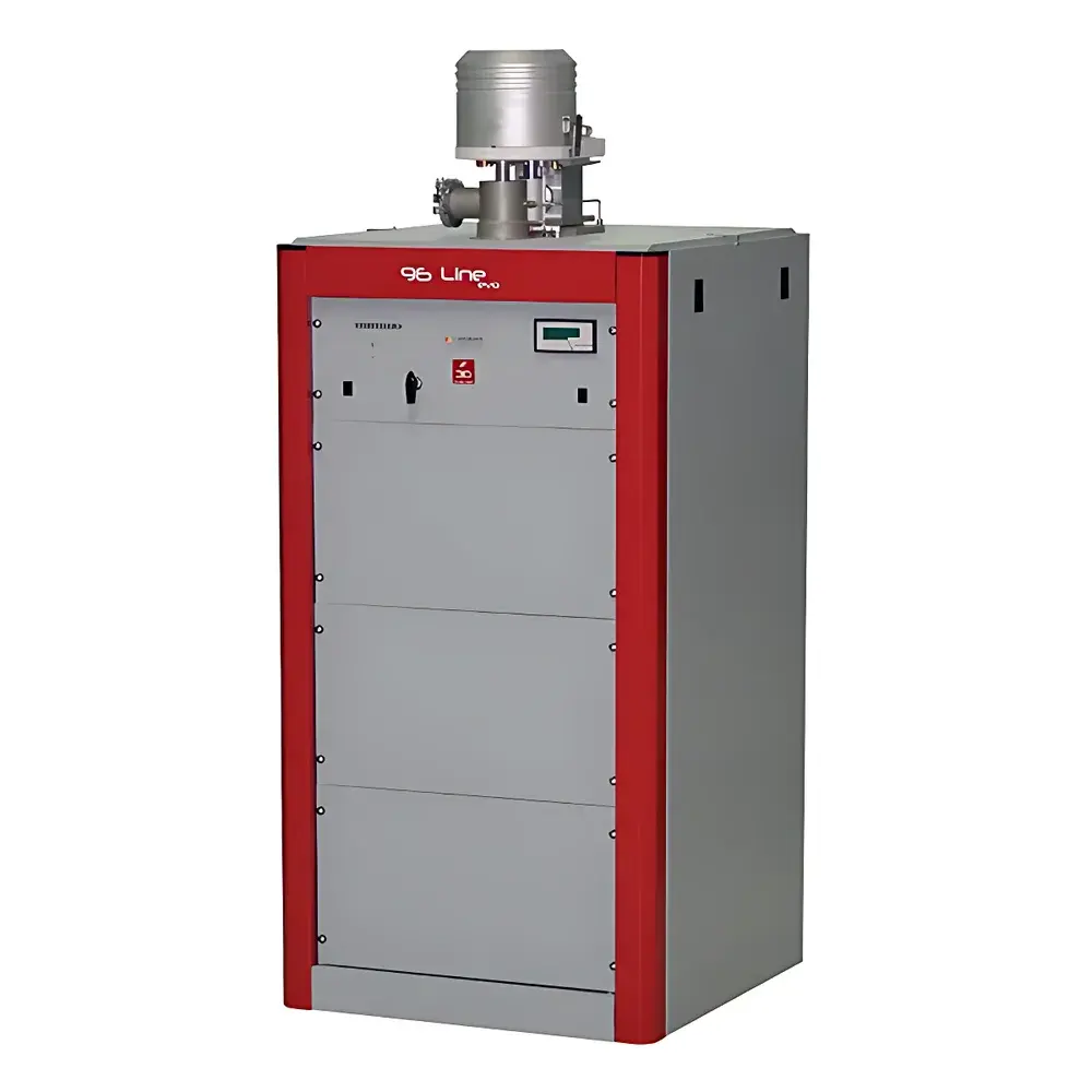 SETARAM 96line High-Temperature Thermomechanical Analyzer (TMA)