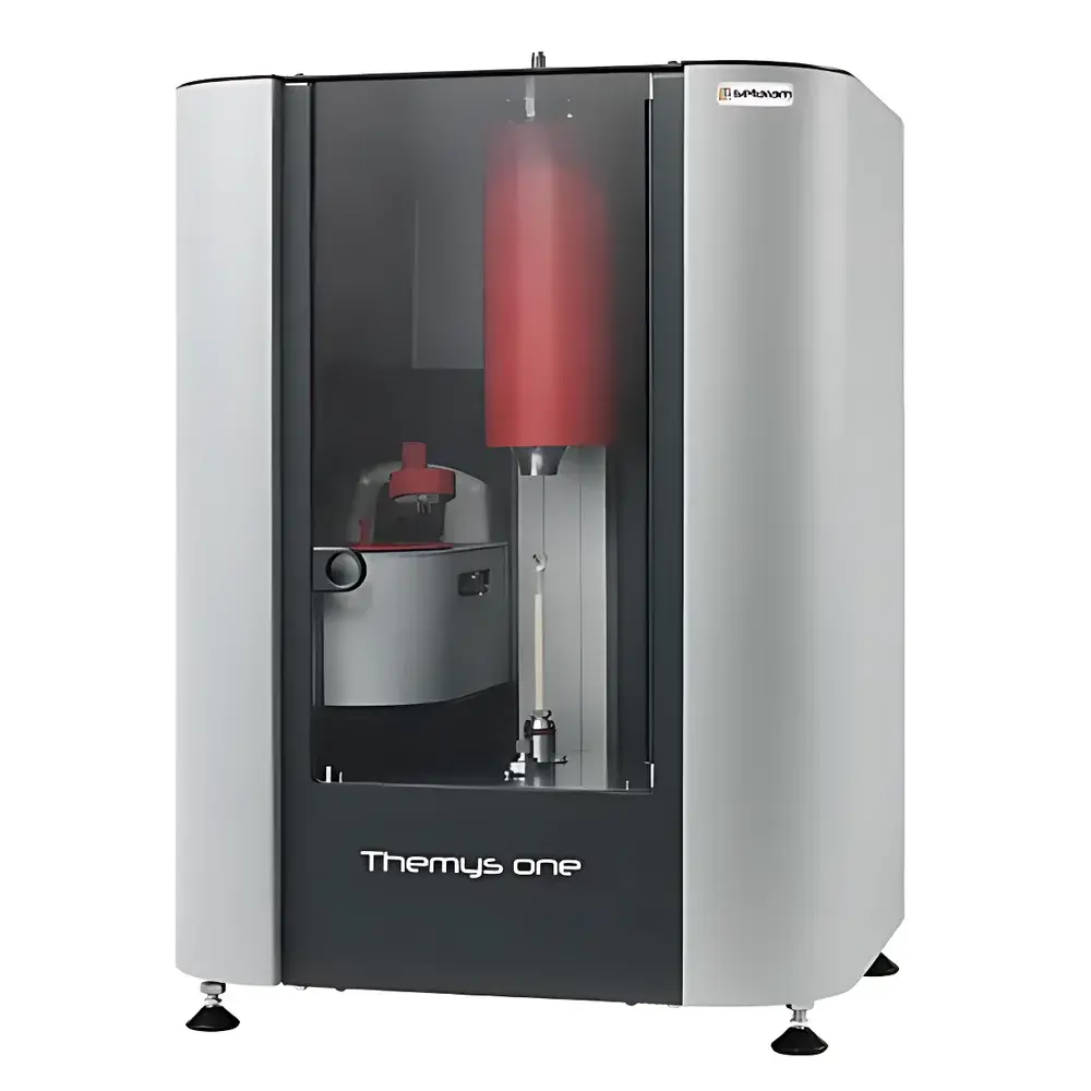 SETARAM Themys One Simultaneous Thermal Analyzer