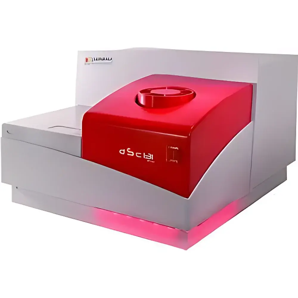 SETARAM DSC131 Evo Differential Scanning Calorimeter