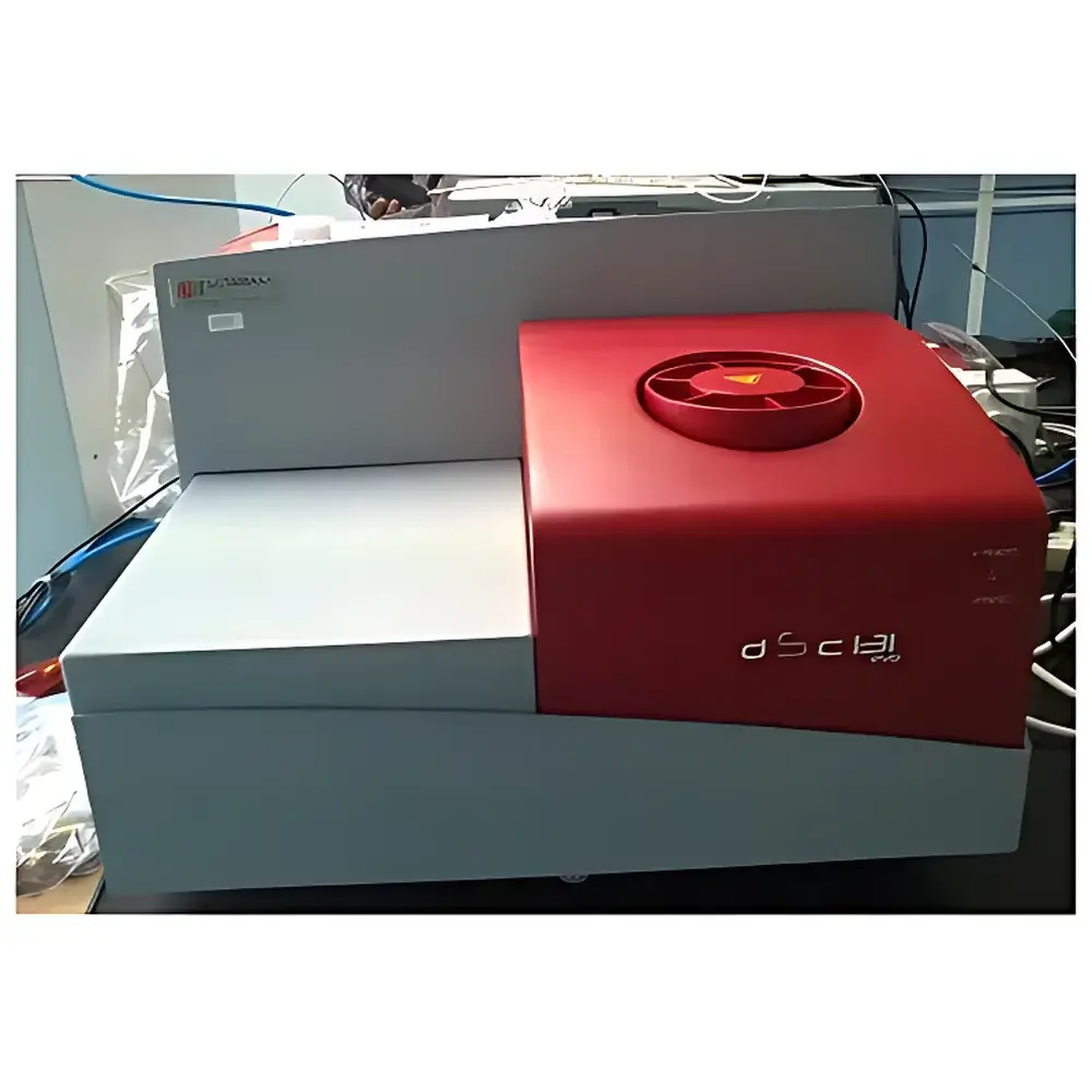 SETARAM DSC131 Evo Differential Scanning Calorimeter