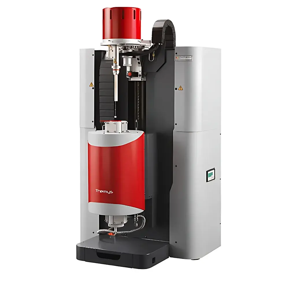 SETARAM THEMYS TMA Thermomechanical Analyzer