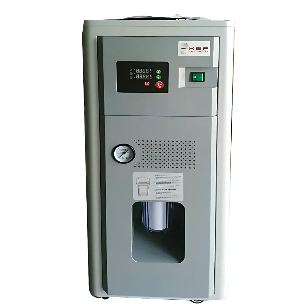 SETARAM H2 Cryogenic Circulating Water Bath