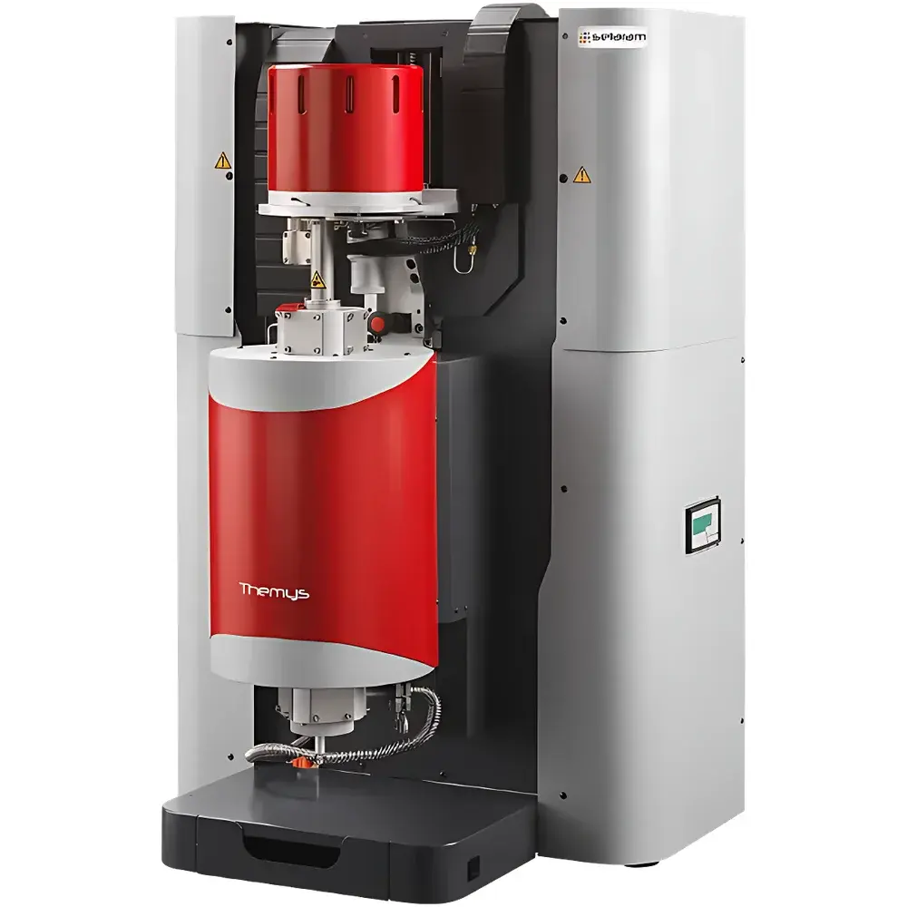 SETARAM Themys High-Temperature Comprehensive Thermal Analysis Platform