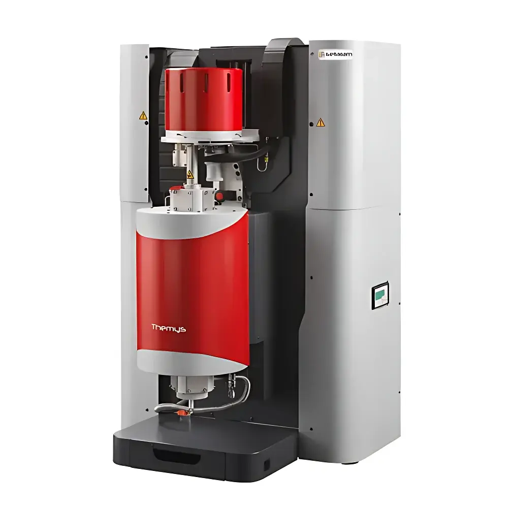 SETARAM Themys High-Temperature Comprehensive Thermal Analysis Platform