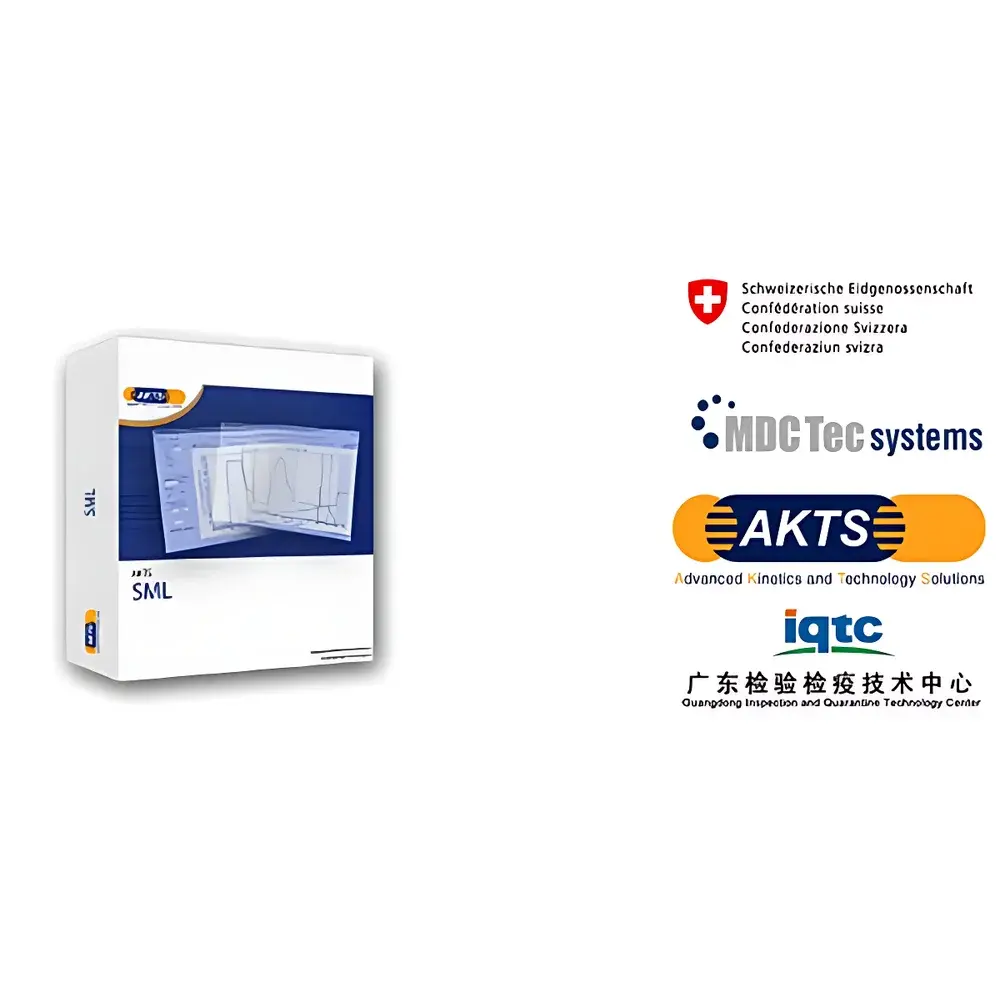 AKTS SML Migration Simulation Software