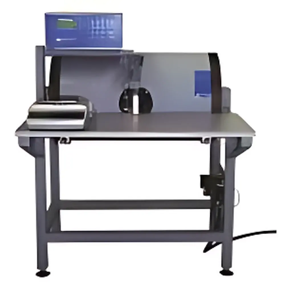 Sigmameter Cobalt Magnetometer for Saturation Magnetization Measurement