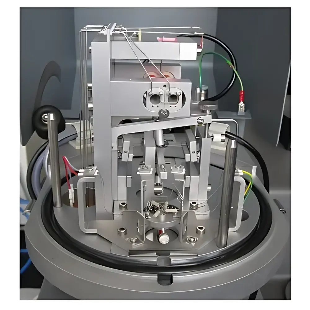 SETARAM Setsys Evo16/18/24 High-Temperature & Ultra-High-Temperature Simultaneous Thermal Analyzer
