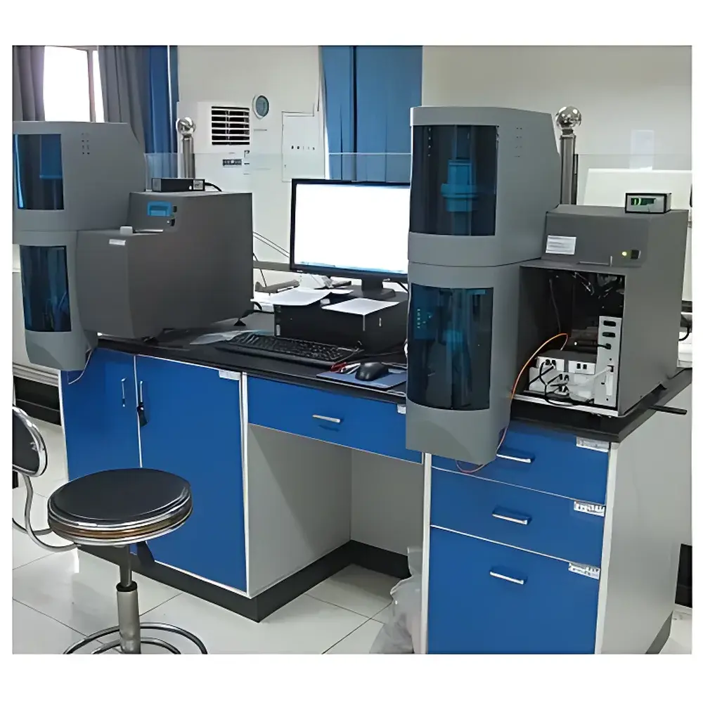 SETARAM Setsys Evo16/18/24 High-Temperature & Ultra-High-Temperature Simultaneous Thermal Analyzer