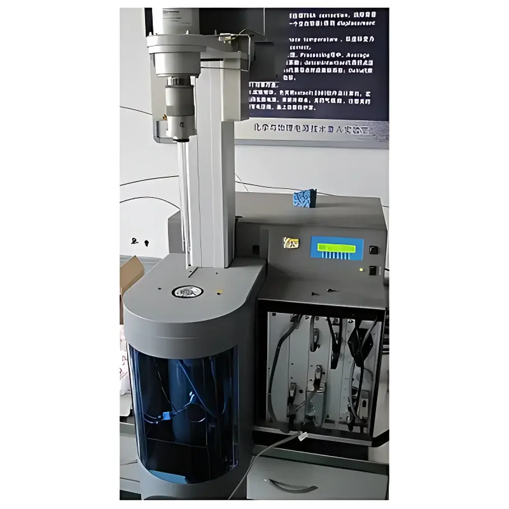 SETARAM Setsys Evo16/18/24 High-Temperature & Ultra-High-Temperature Simultaneous Thermal Analyzer