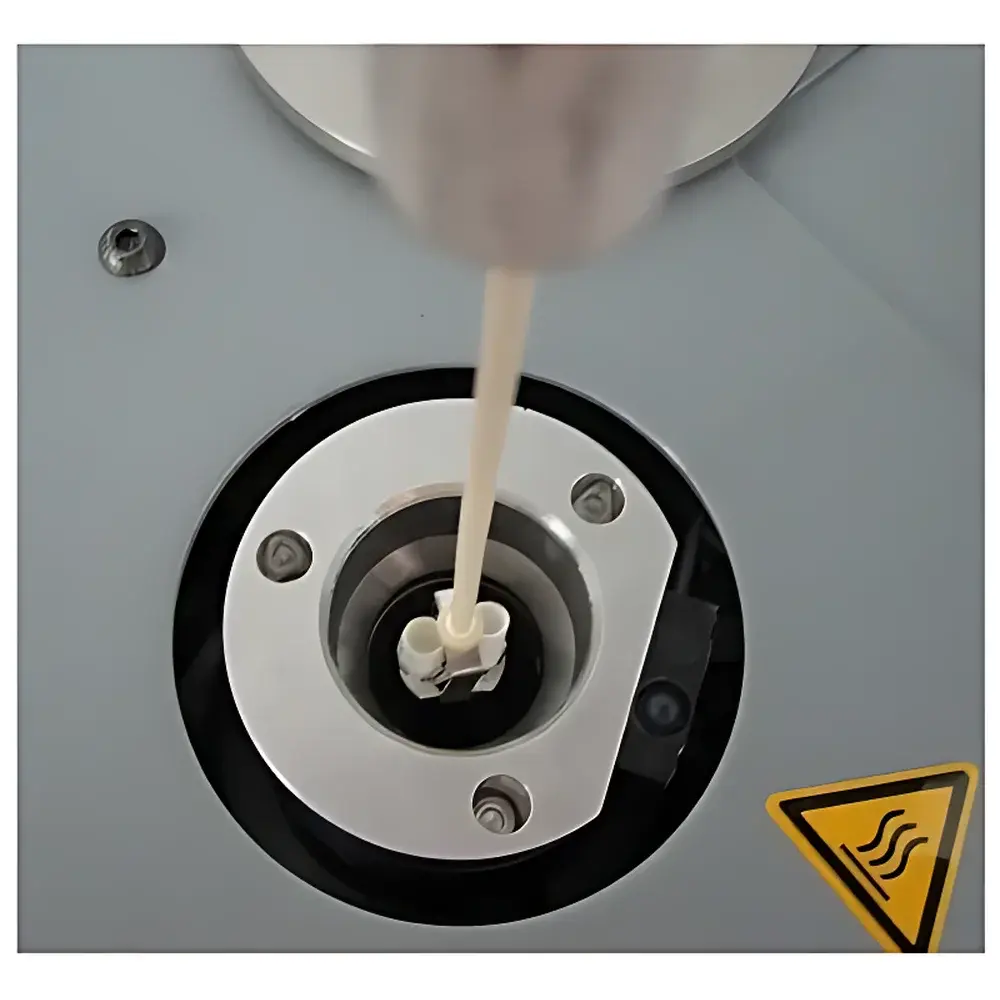 SETARAM Setsys Evo16/18/24 High-Temperature & Ultra-High-Temperature Simultaneous Thermal Analyzer