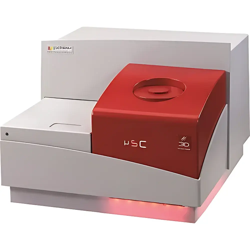 SETARAM uSC Microcalorimeter