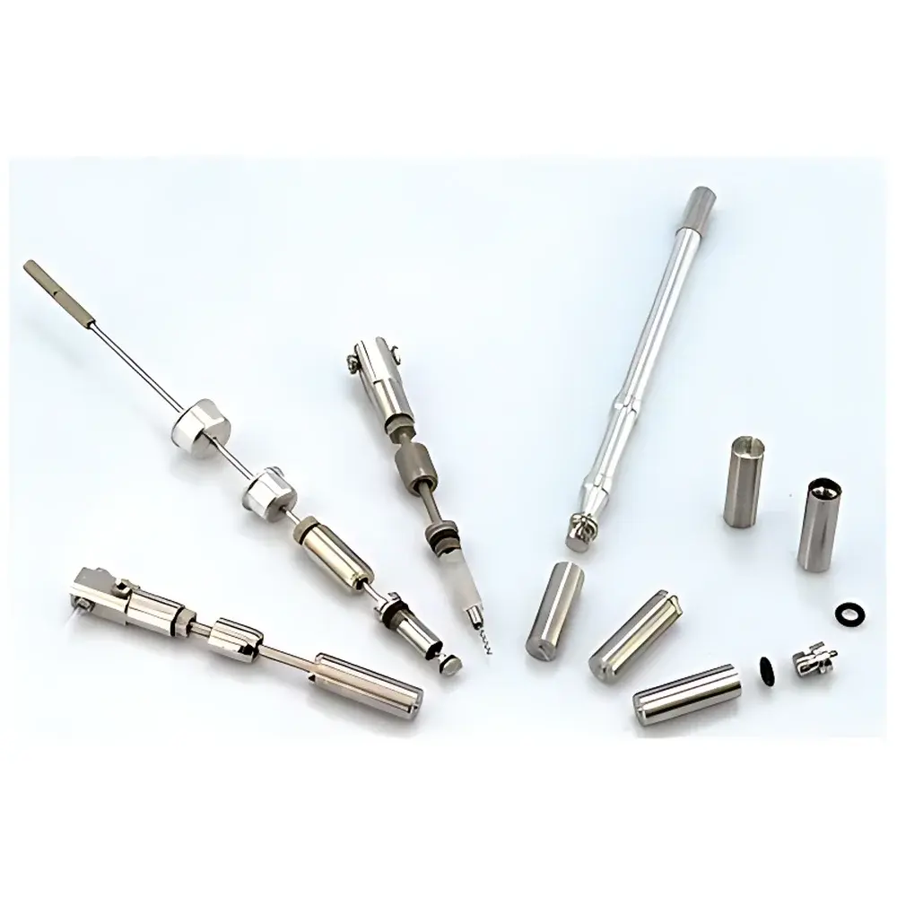 SETARAM uSC Microcalorimeter