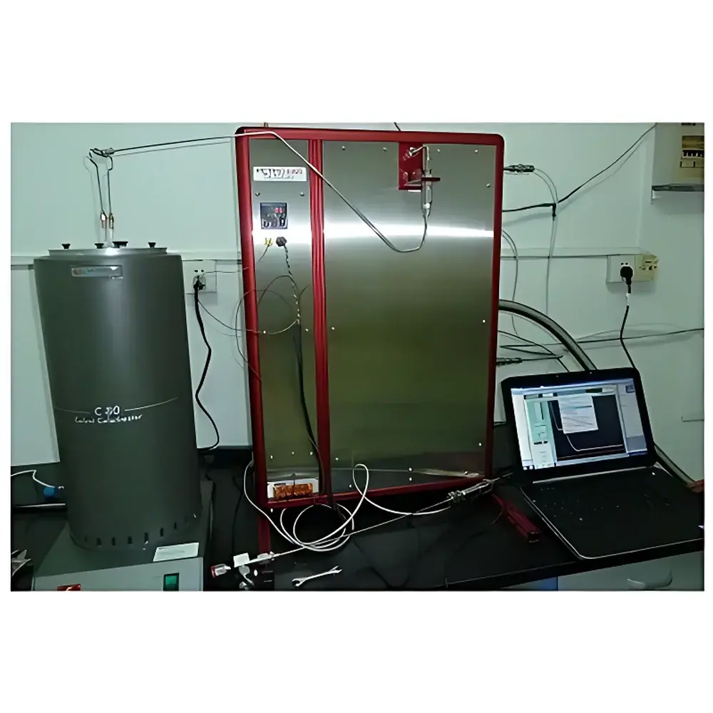 Setaram C80 Microcalorimeter
