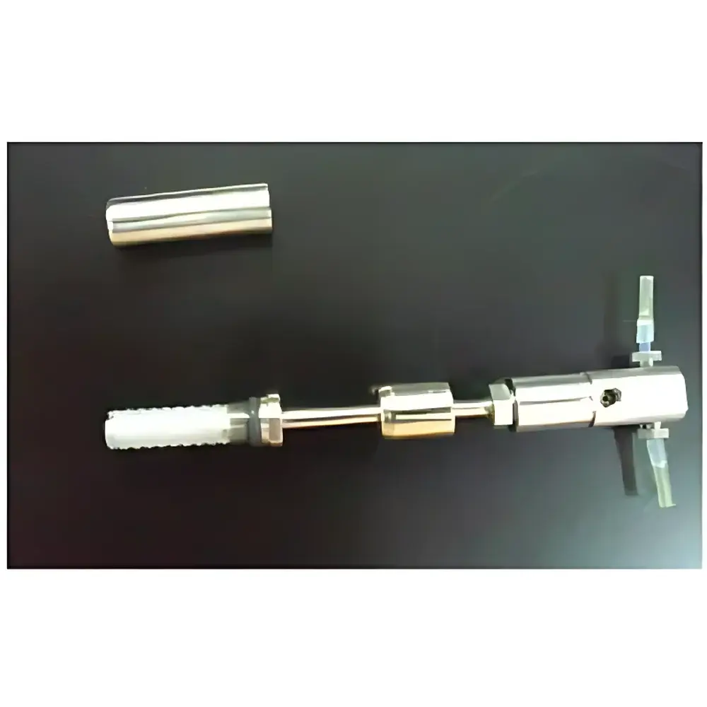 Setaram C80 Microcalorimeter