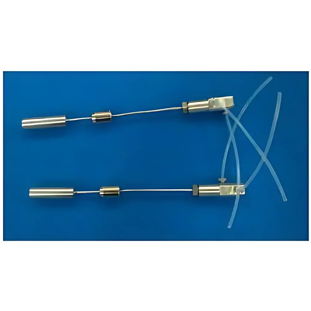 Setaram C80 Microcalorimeter