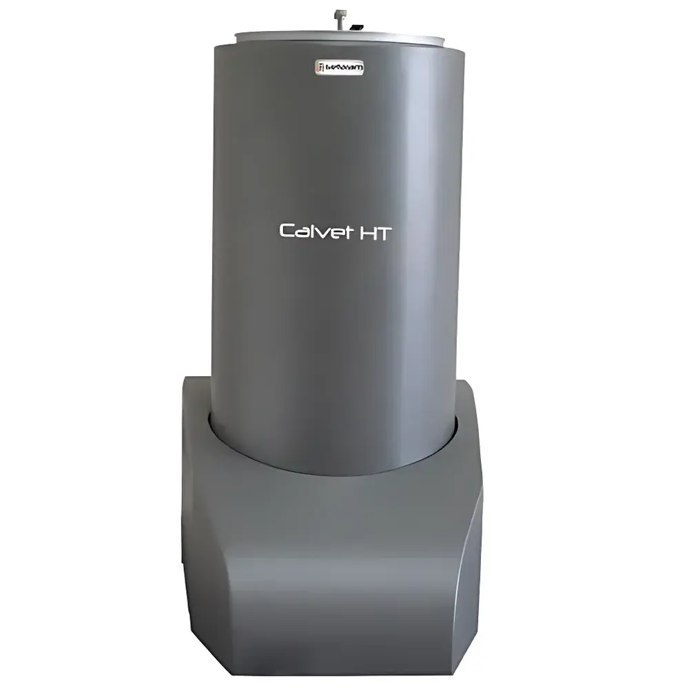 SETARAM Calvet HT/600°C High-Performance Calorimeter