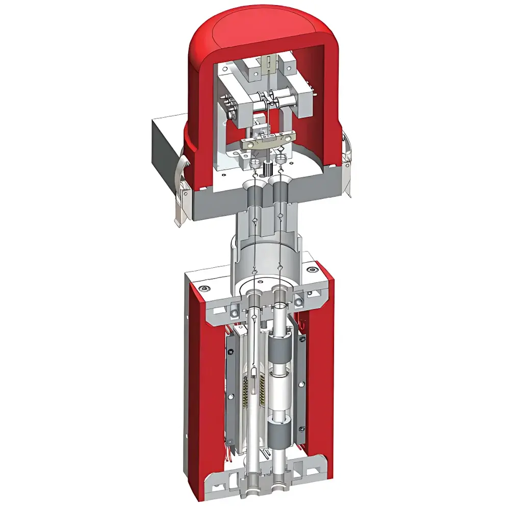 SETARAM Calvet Pro High-Performance Scanning Calorimeter