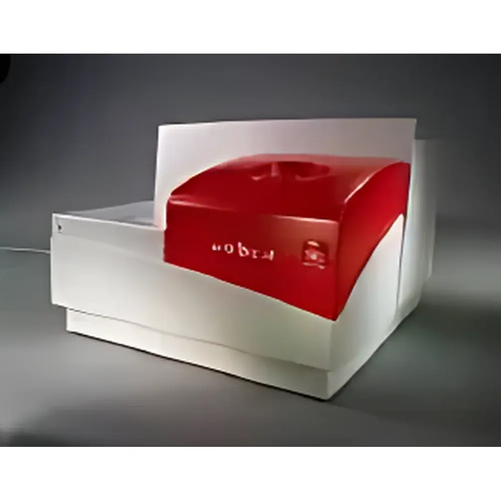 SETARAM MICRO DSC7 High-Sensitivity Isothermal Titration and Differential Scanning Calorimeter