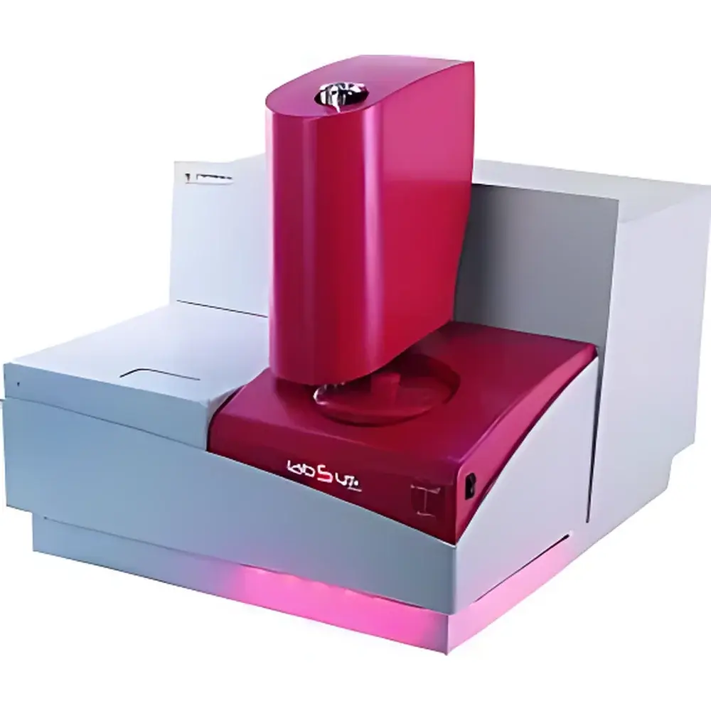 SETARAM Labsys Evo STA Simultaneous Thermal Analyzer