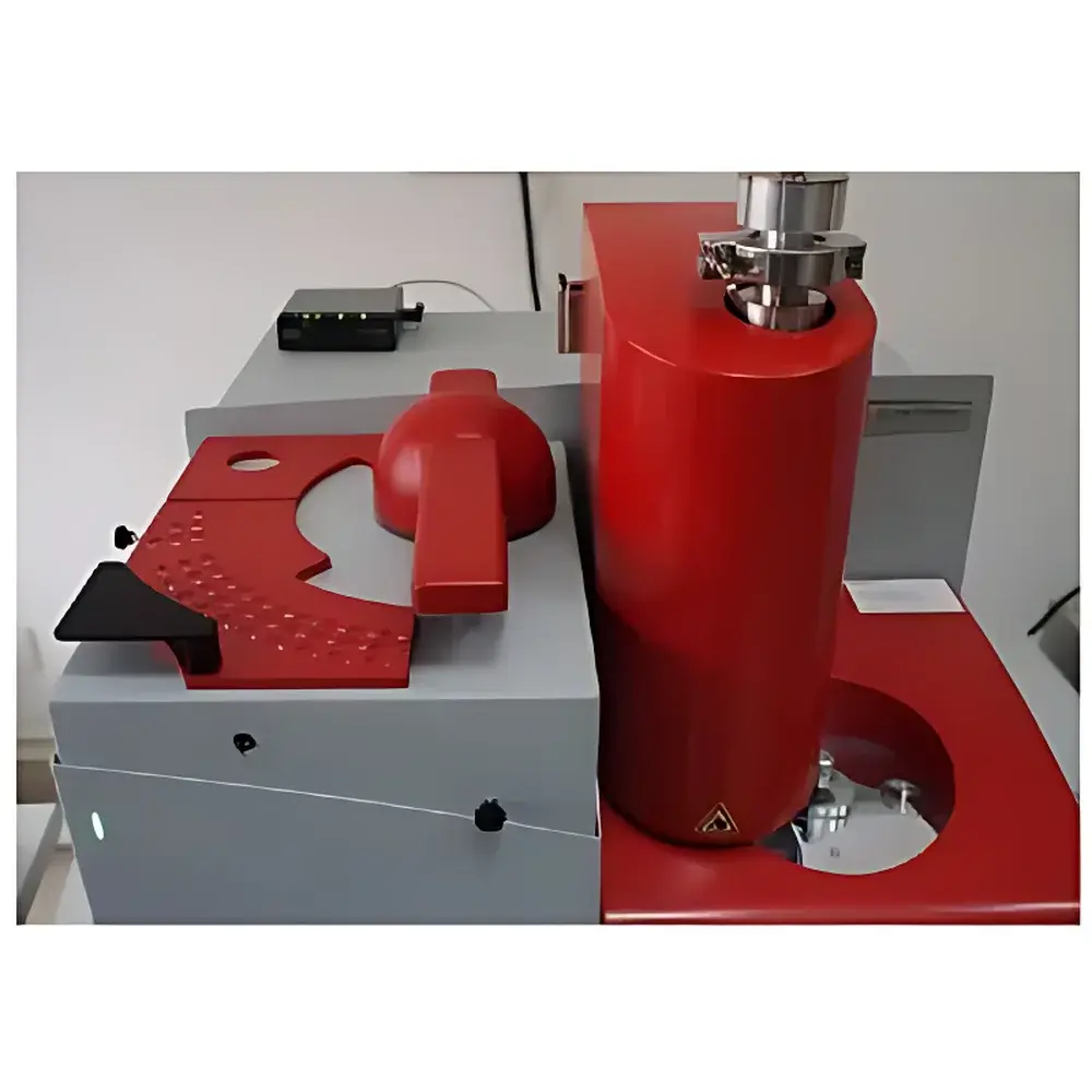 SETARAM Labsys Evo STA Simultaneous Thermal Analyzer