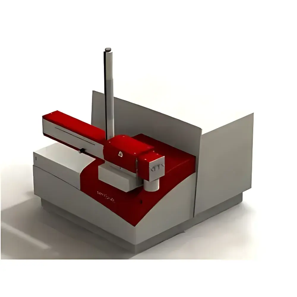 Setaram Sensys Evolution High-Pressure Differential Scanning Calorimeter