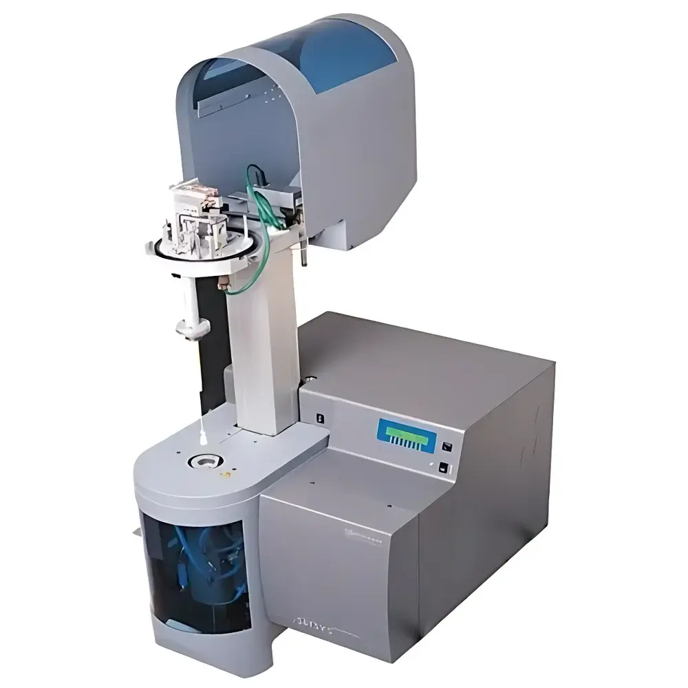 SETARAM Setsys EVO High-Temperature / Ultra-High-Temperature Thermogravimetric Analyzer
