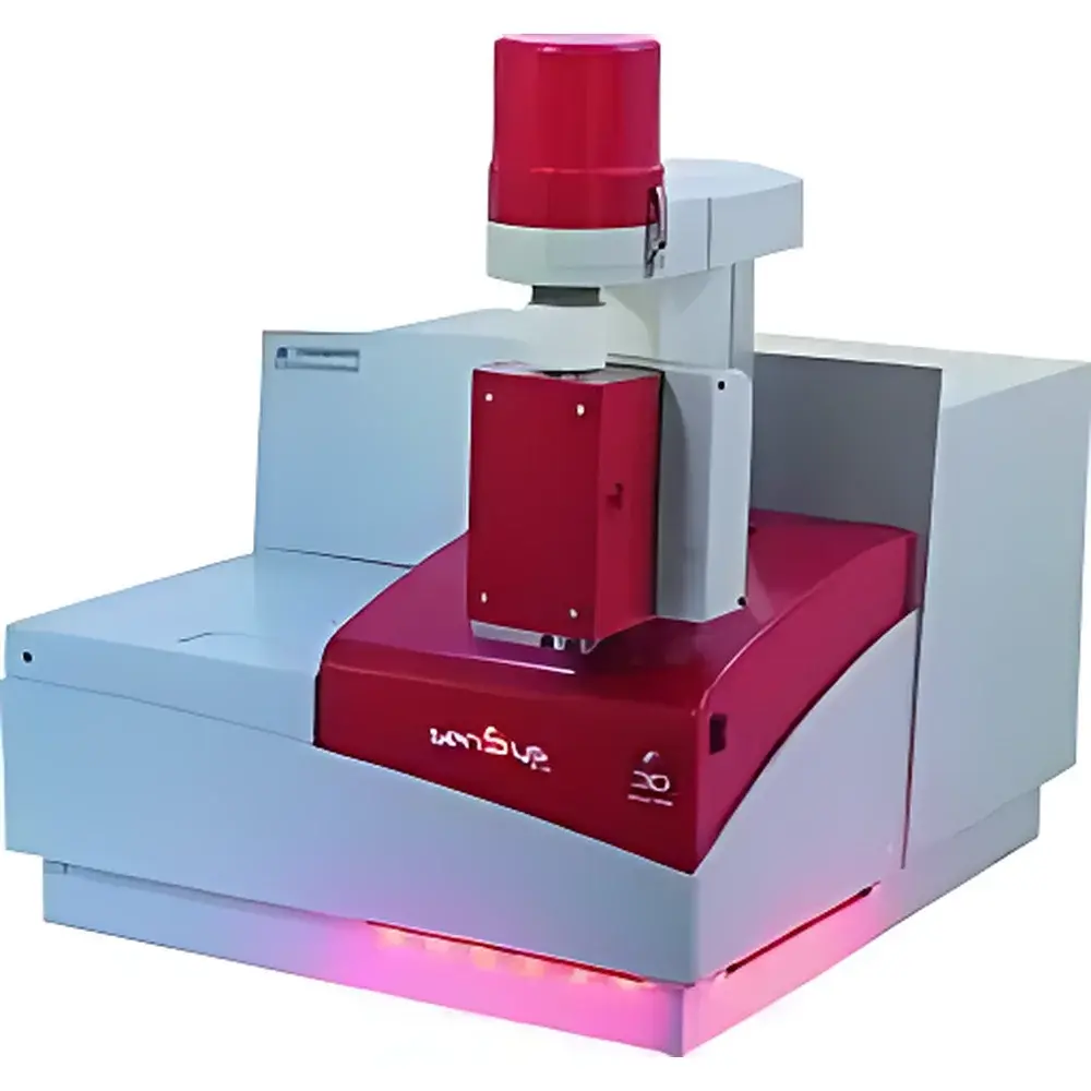 Setaram Sensys Evolution DSC-TG Hybrid Microcalorimeter