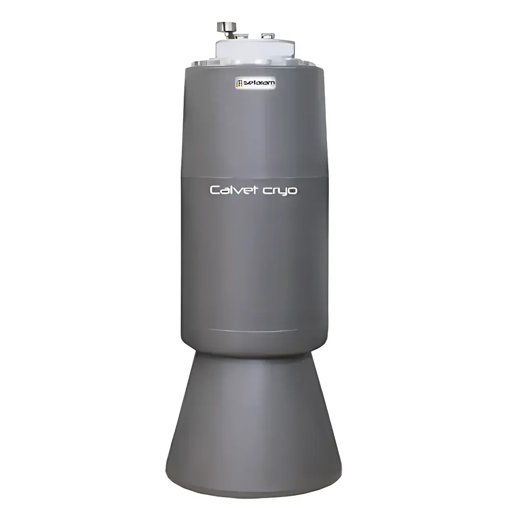 SETARAM Calvet CRYO Low-Temperature Calorimeter
