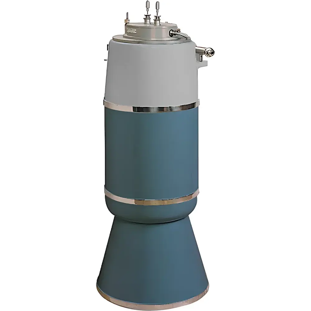 SETARAM BT2.15 Ultra-Low-Temperature Microcalorimeter