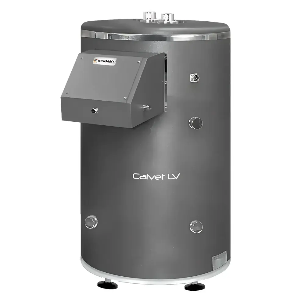 SETARAM Calvet LV Microcalorimeter