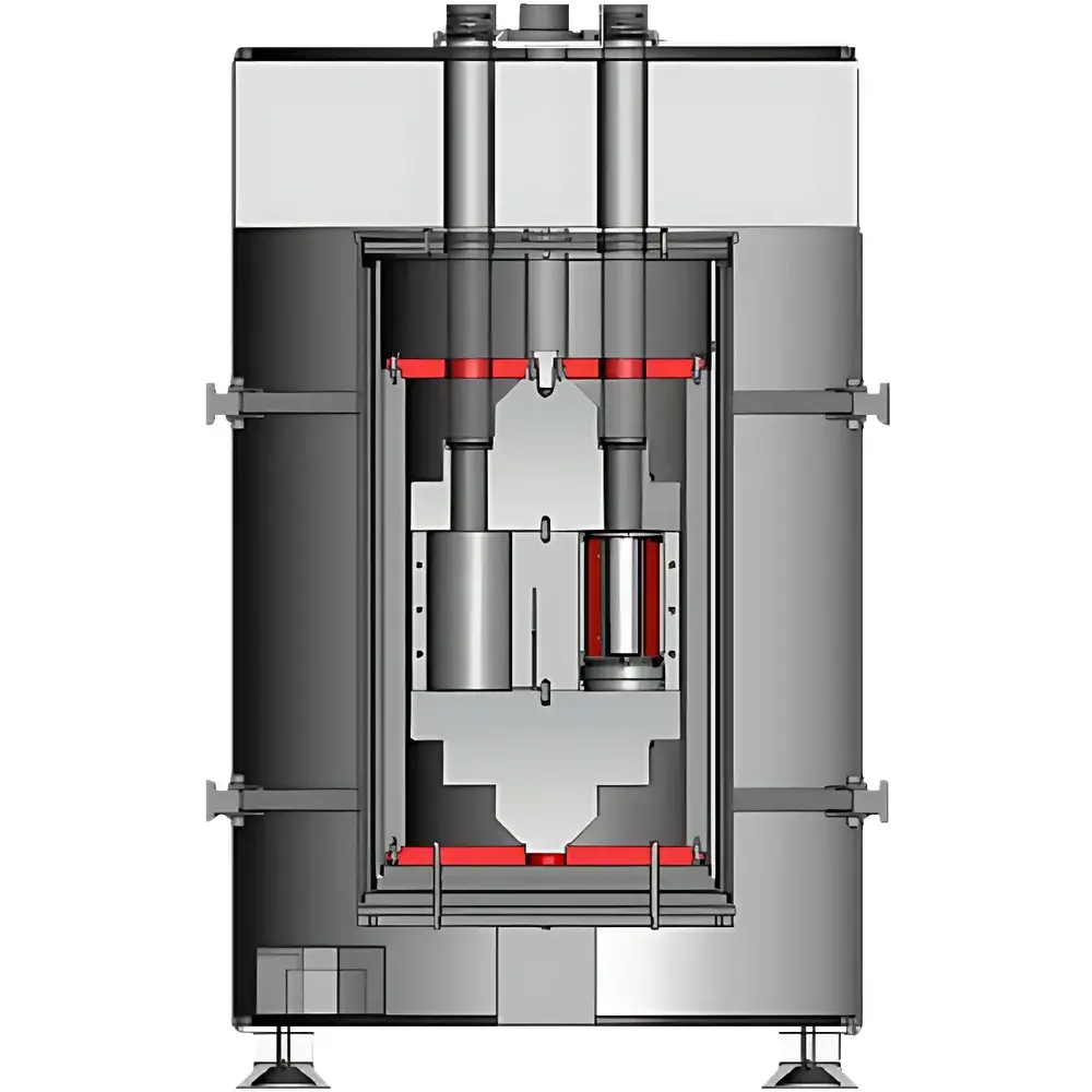 SETARAM Calvet LV Microcalorimeter