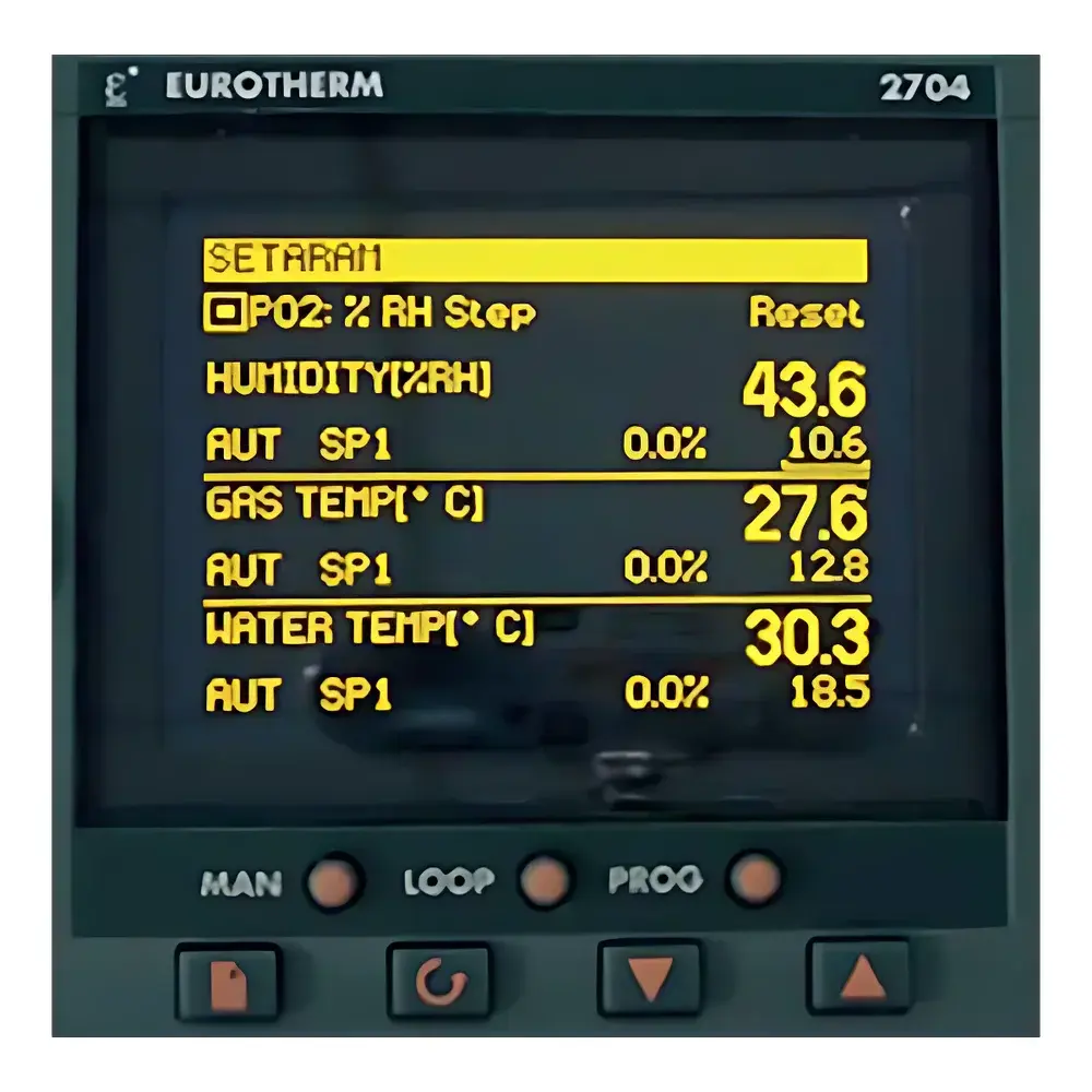 SETARAM Flexi WET200 Humidity Generator